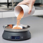BALANCE DE CUISINE SWITCHSCALE