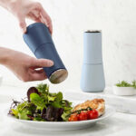 ENSEMBLE MOULIN A SEL