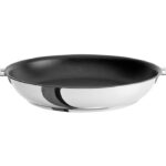 POÊLE HAUTE - ANTI-ADHÉSIF EXCELISS+ MUTINE