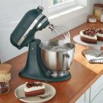 ROBOT PÂTISSIER À TÊTE INCLINABLE 4,7L